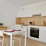 Charming 23 M Studio Near The Sea