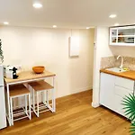 Tribord - Port View Holiday Studio