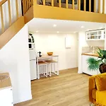 Tribord - Port View Holiday Studio