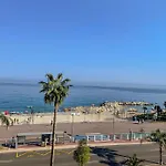 Seafront Apartment For 6 Promenade Des Anglais