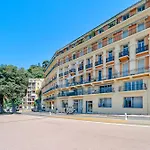 Panoramic Sea View - Promenade Des Anglais