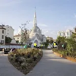 Liberation Cozy Studio In Nice