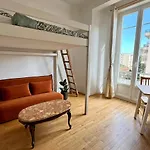 Liberation Cozy Studio In Nice