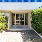 Casa Nissa Blue