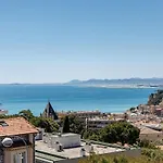 Casa Nissa Blue