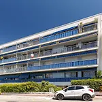 Casa Nissa Blue