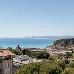 Casa Nissa Blue