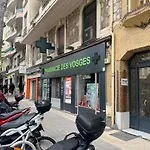 Appartement Nice 2 Chambre 2 Lits 1 Salle De Bain