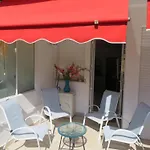 Superbe Rez De Jardin Dans Au Calme Apartment Nice