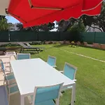 Superbe Rez De Jardin Dans Au Calme Apartment