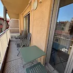 Apartment Cozy With Balcony - Garibaldi Port Nice