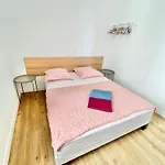 Promenade Des Anglais Panoramic Sea View