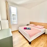 Promenade Des Anglais Panoramic Sea View