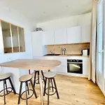 Promenade Des Anglais Panoramic Sea View