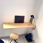 Fully-Equipped 2-Bedroom Apartment