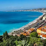 Top Floor With Sea View, Clim And Veranda