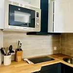 Aa G Cocon Lamartine - City Center