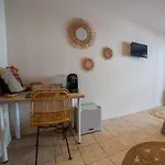 Riviera Room 1