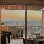 Calm Apartment With Sea View