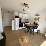 Studio Cosy Proche De La Mer