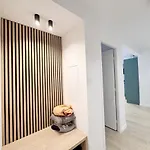 Apartment Rf112 - T3 Lumineux A Deux Pas Du Port