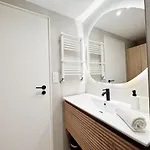 Rf112 - T3 Lumineux A Deux Pas Du Port Apartment