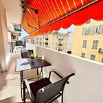 Rf112 - T3 Lumineux A Deux Pas Du Port Apartment *