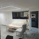 Apartment Luxe & Design Vue Sur La Promenade Des Nice