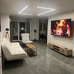 Apartment Luxe & Design Vue Sur La Promenade Des *