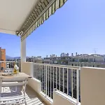 Apartment Baie Azur By Interhome