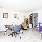 Apartment Baie Azur By Interhome