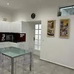 Appart Hyper Centre Nice