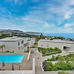 Unique Appartement A Nice Vue Mer Imprenable