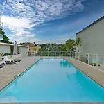 Unique Appartement A Nice Vue Mer Imprenable