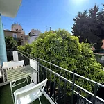 Studio Proche Mer, Avec Terrasse Et Parking