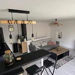 Apartment Chez Valentine *