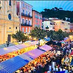 A Studio At Nice Beach