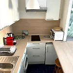 Palm Leaf Apartment Nice