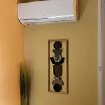 Apartment Palm Leaf Nice