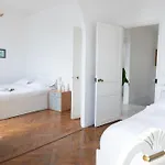 Belvedere Villa *