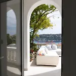Belvedere Villa *