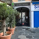 Studio Au Coeur De Nice