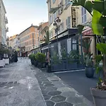 Studio Au Coeur De Nice