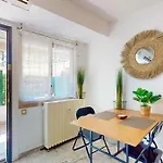 Cosy Studio Near Beaches