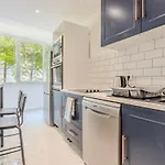 Nice Appartement 4Pers A 2 Pas De La Promenade