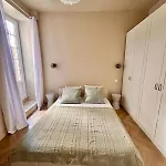Apartment Le Petit Palace *