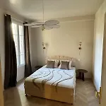Apartment Le Petit Palace
