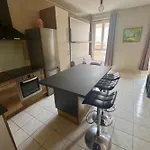 Apartment 2 Rooms With Wifi In The Heart Of Nice