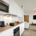 Modern With View - Happy Nice