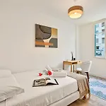 Modern With View - Happy Apartment *
